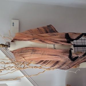 Gerard Darel Paris scarf /wrap